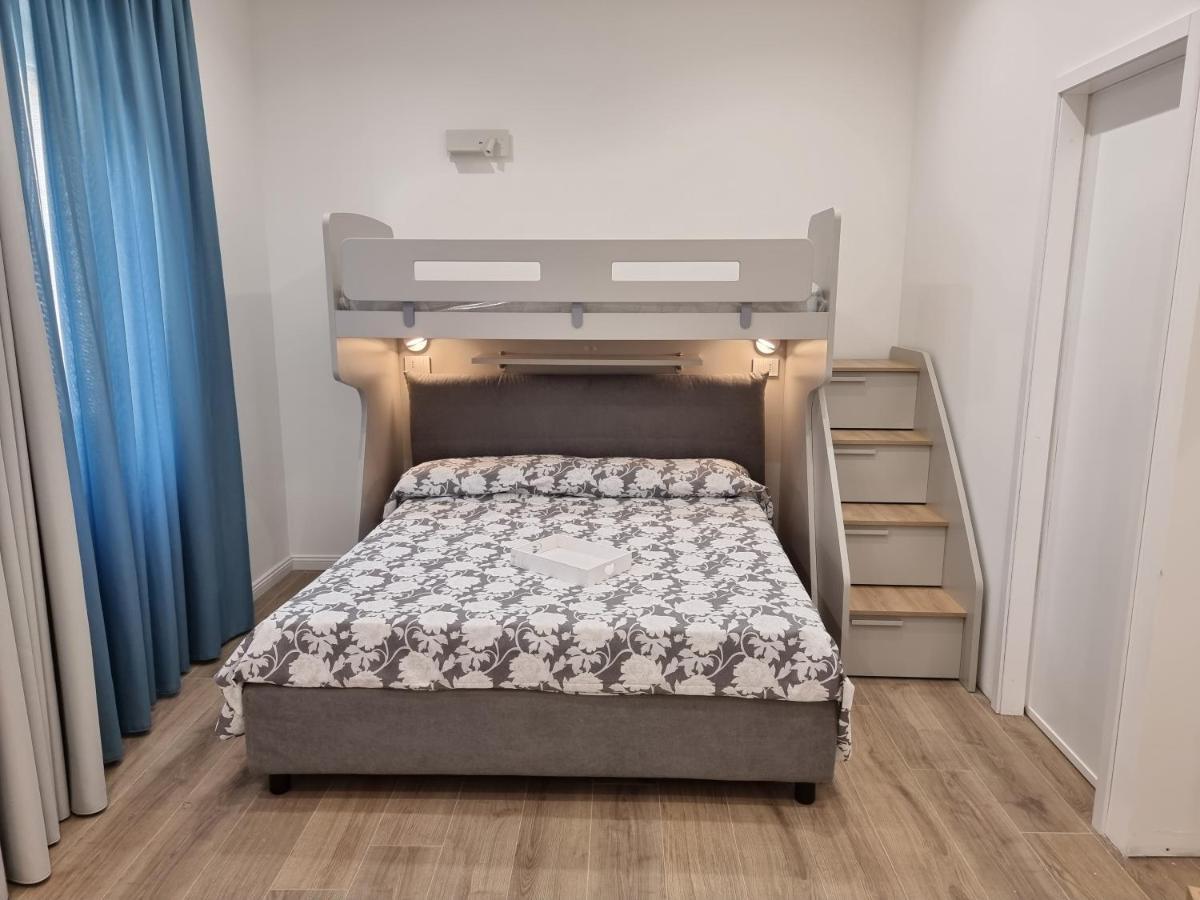 سكاليا 1531 Jackson B&B المظهر الخارجي الصورة